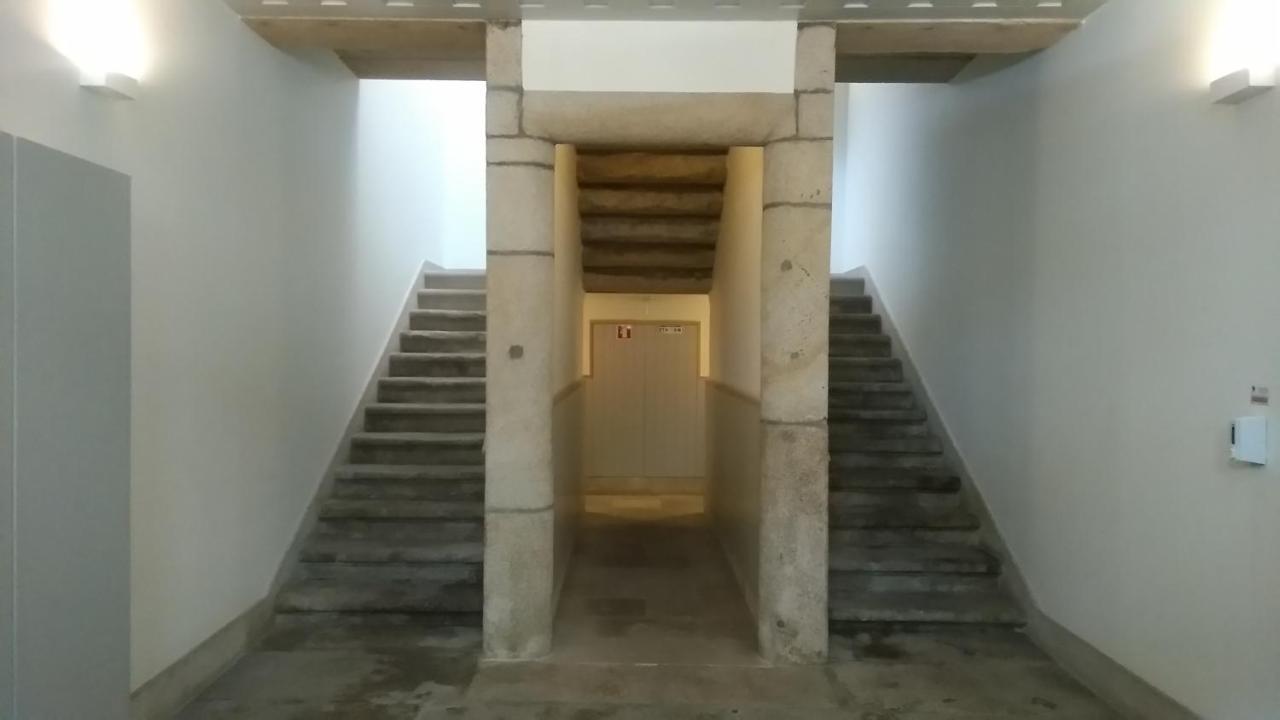 Lusitania Garden Apartment - Jardim Privado Porto Exterior foto